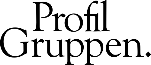 Profilgruppen